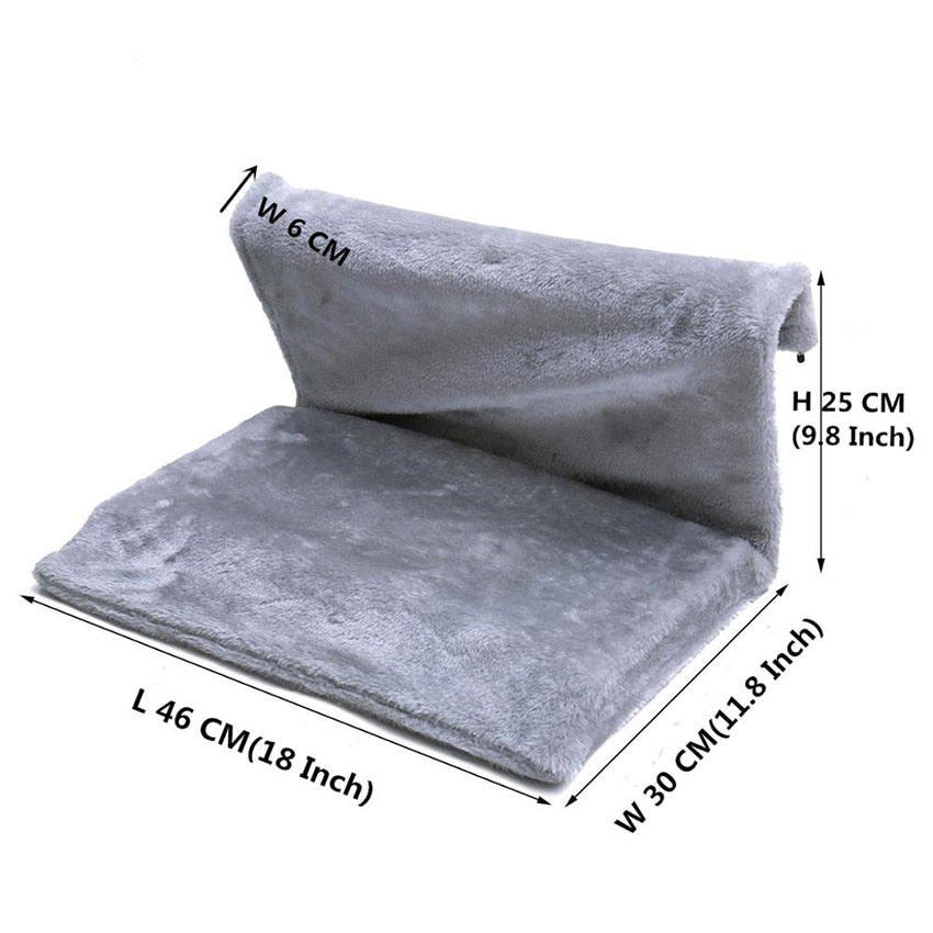Kat Radiator Hangmat Belleza