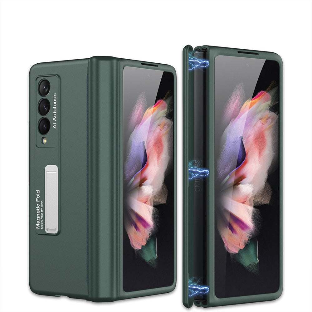 Hard Case Beugel Staan Belleza