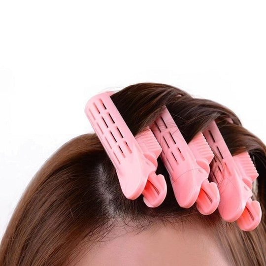 Volumizing Haarclip