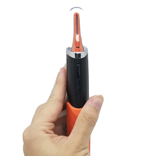 Multifunctionele Haartrimmer Belleza