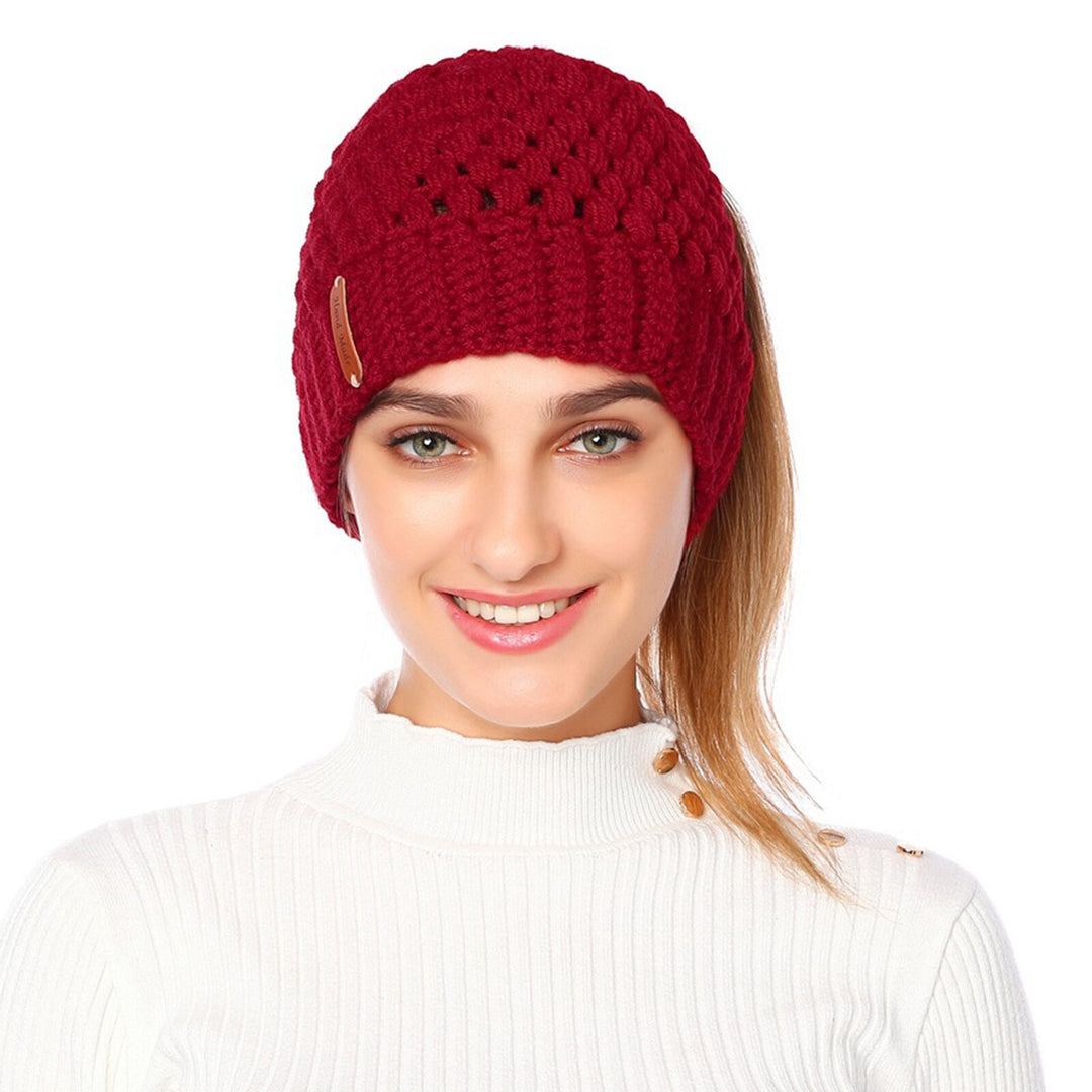 Cozy Beanie Belleza