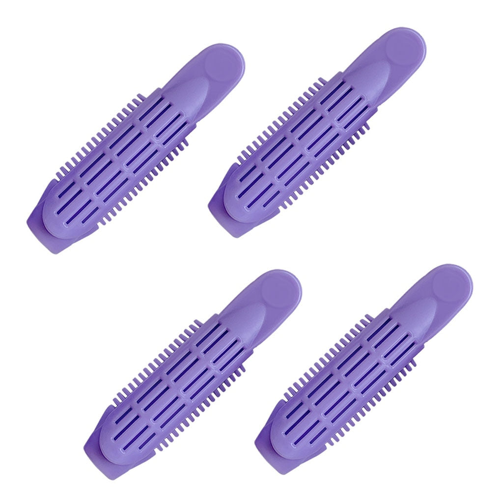 Volumizing Haarclip