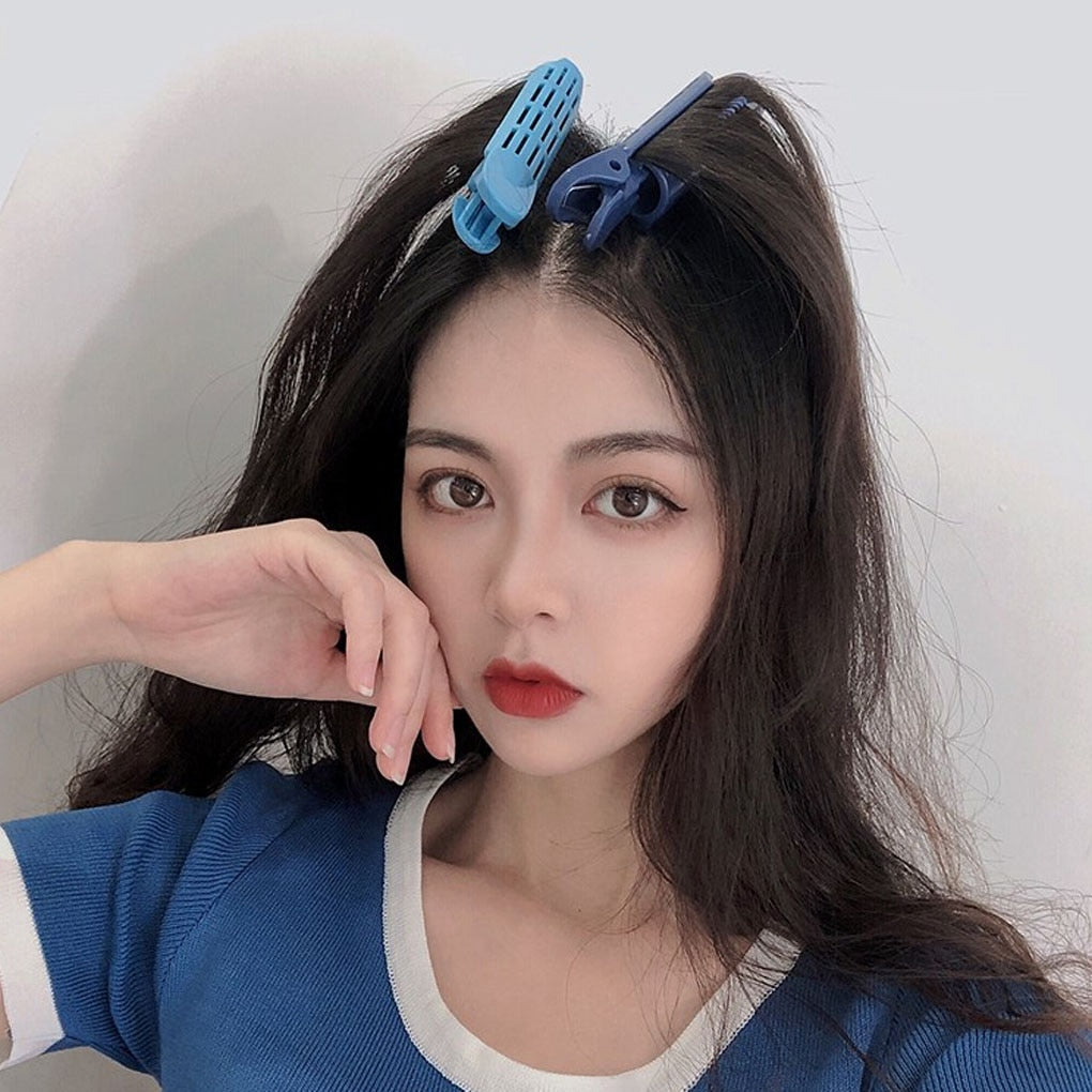 Volumizing Haarclip