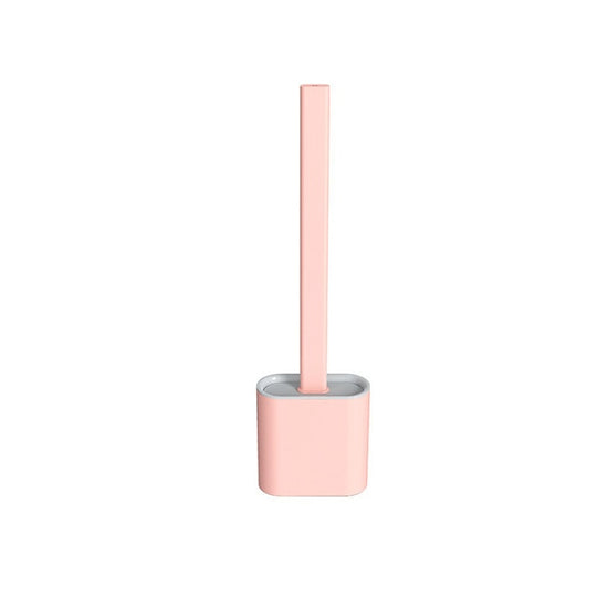 Silicone Flex Toiletborstel Belleza