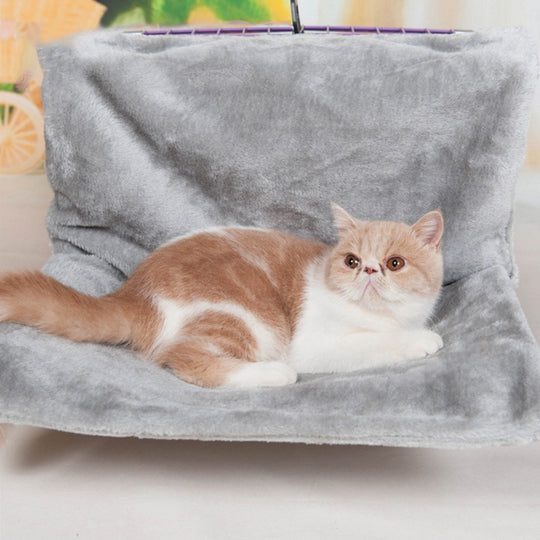 Kat Radiator Hangmat Belleza
