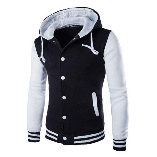 Klassieke Honkbal Hoodies Belleza