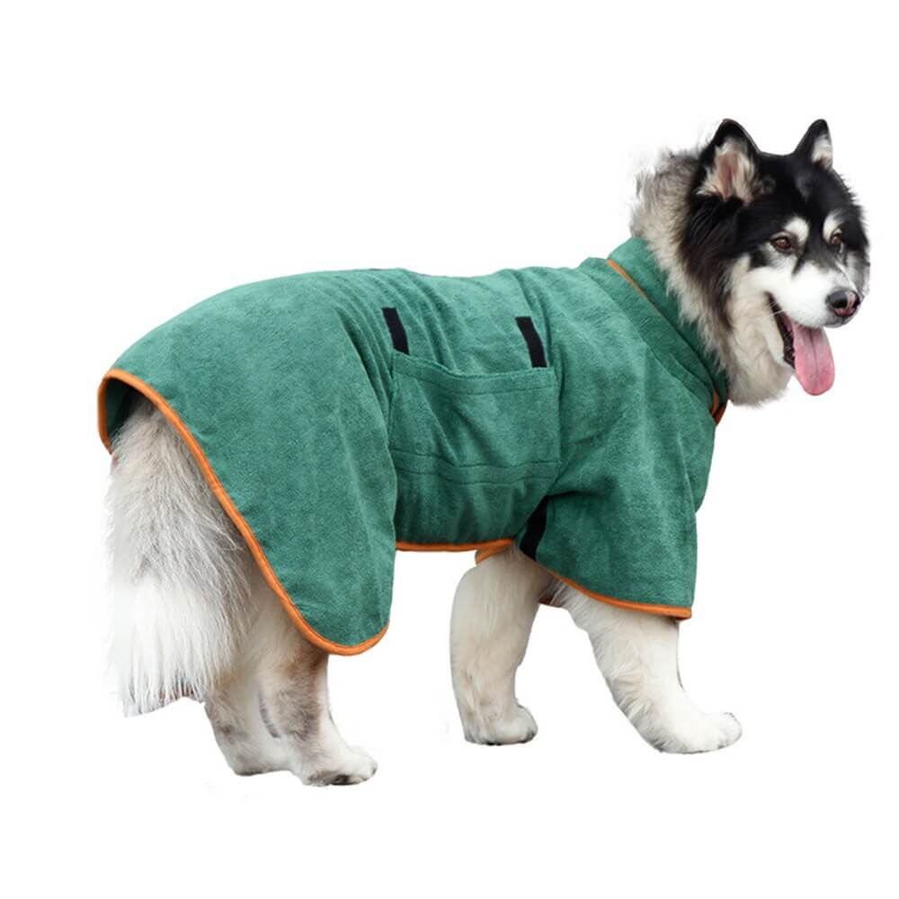 Pet Badjas Belleza