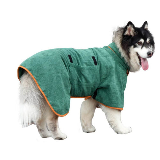 Pet Badjas Belleza