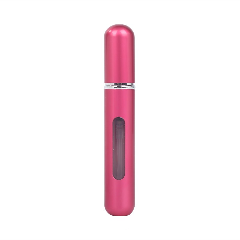 Mini Parfumflesje (3 Stuks) Belleza