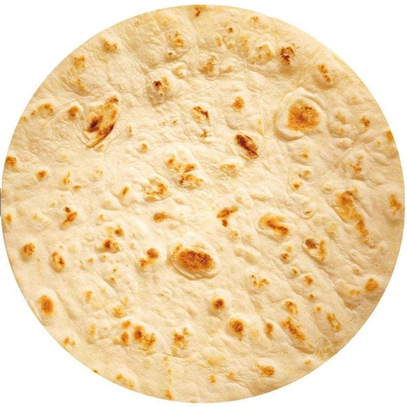 Burrito Deken Belleza