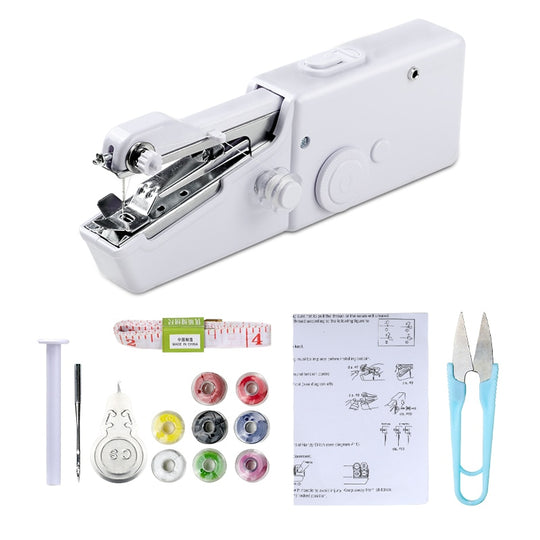Draagbare Mini Naaimachine Belleza