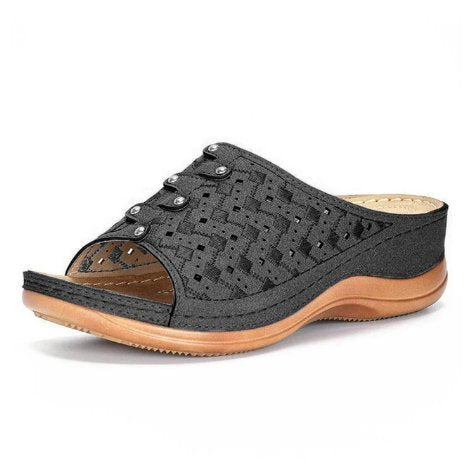 Orthopedische sandalen - Voor een comfortabele zomer! Belleza