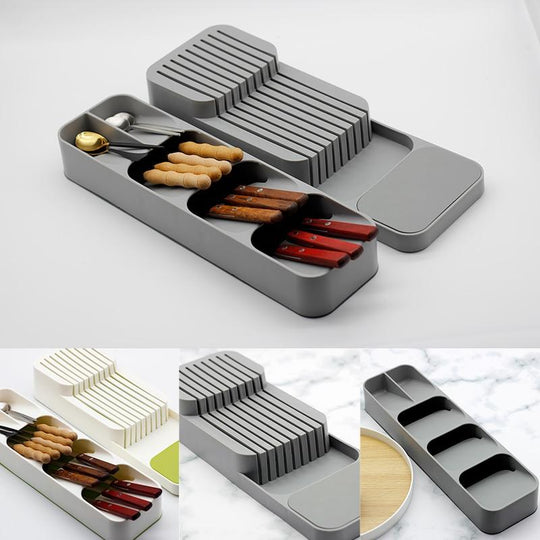 Bestek Lade Organizer