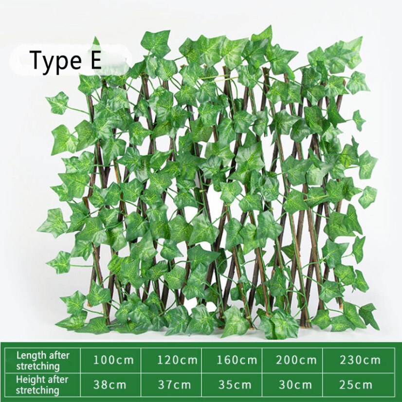 Intrekbare Tuinafrastering Belleza