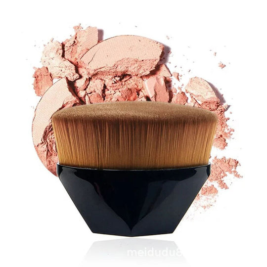 Flawless Wand Foundation Brush Belleza
