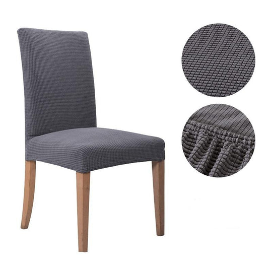 Belleza Stoel Cover | 2-pack Belleza