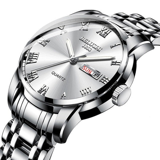 Lichtgevend Herenhorloge Belleza