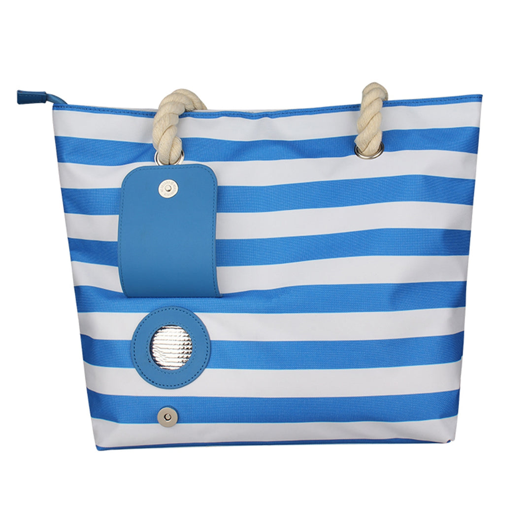 Strand wijnzak Belleza