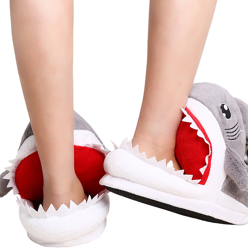 Haaien pantoffels Belleza