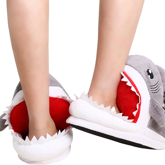 Haaien pantoffels Belleza