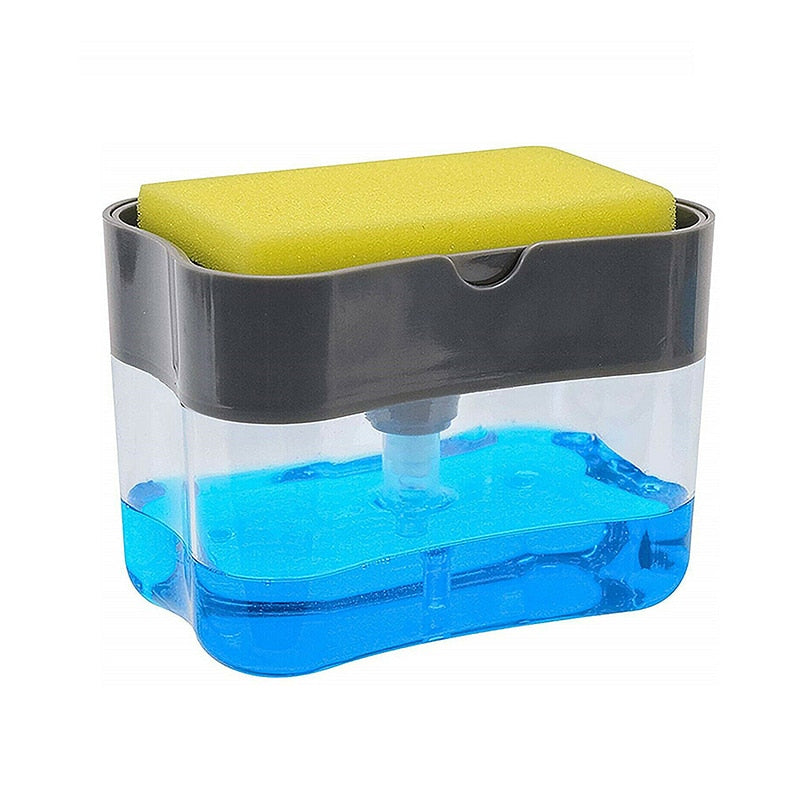 Belleza Zeep Dispenser Belleza