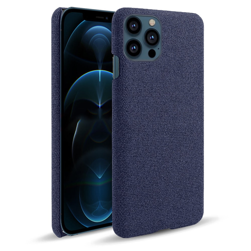 iPhone Doek Geval Belleza
