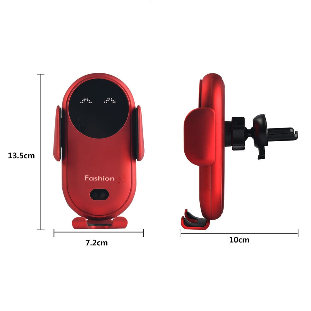 Leuke Autotelefoon Houder Belleza