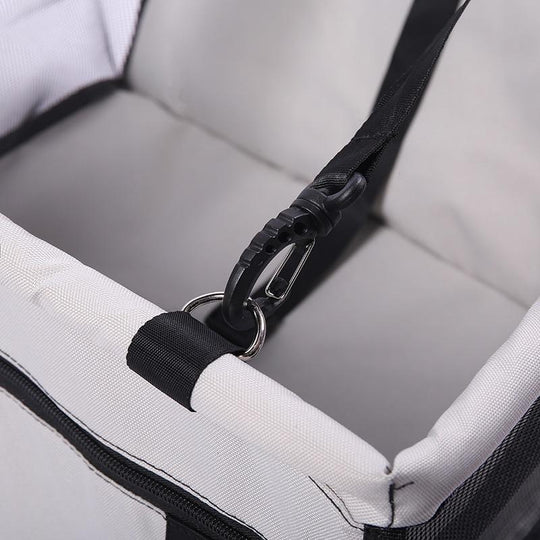 Veiligheid Huisdier Autostoel Belleza