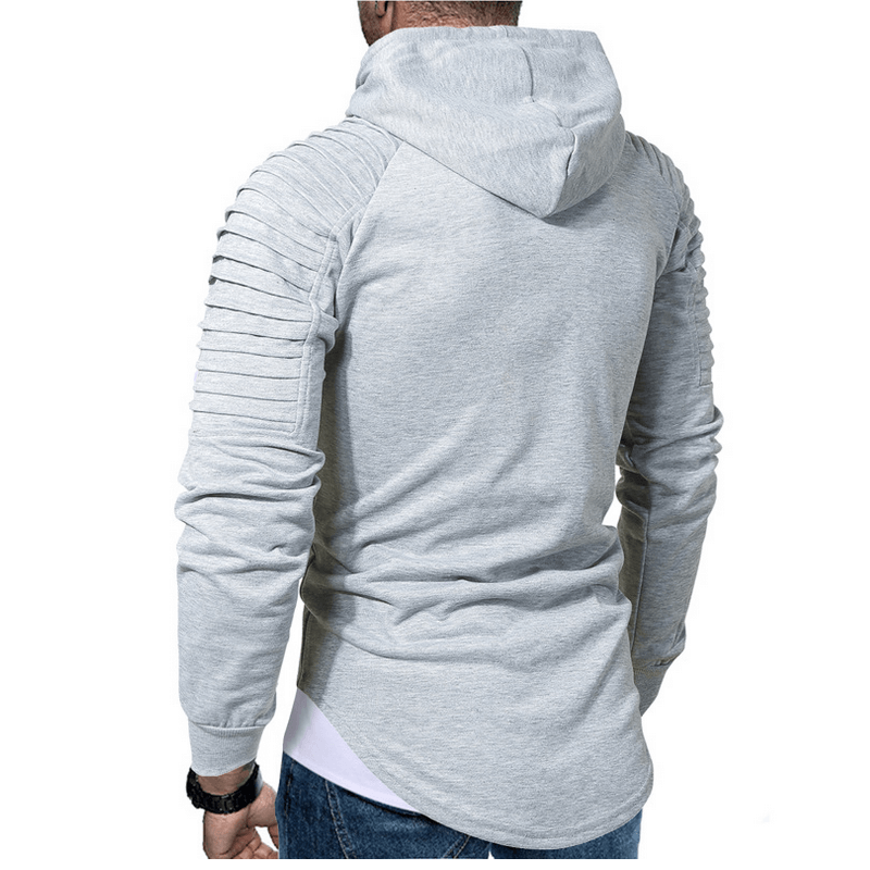 Katana Hoodie Belleza