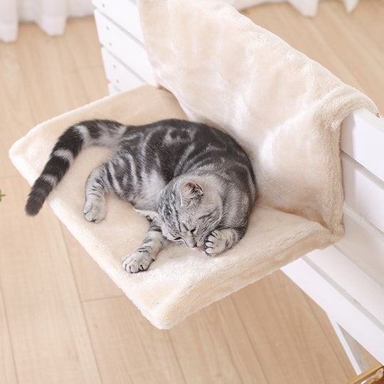Kat Radiator Hangmat Belleza