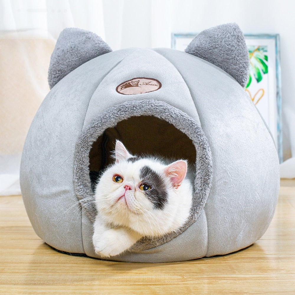 COMFY - Rustgevend Kattenhuis Belleza