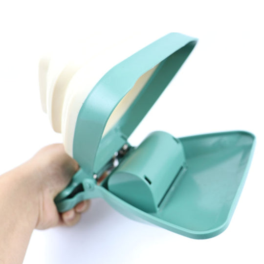 Poeper Scooper + GRATIS 1 Pak Afbreekbare Zakjes Belleza
