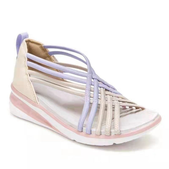 Sportieve sandalen Belleza