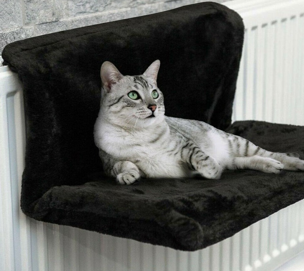 Kat Radiator Hangmat Belleza