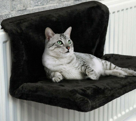 Kat Radiator Hangmat Belleza