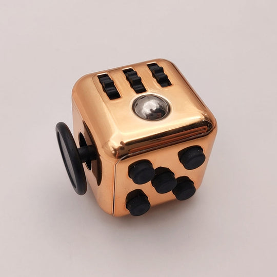 Fidget Kubus Belleza