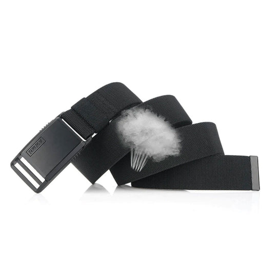 Militaire Stijl Magnetische Riem