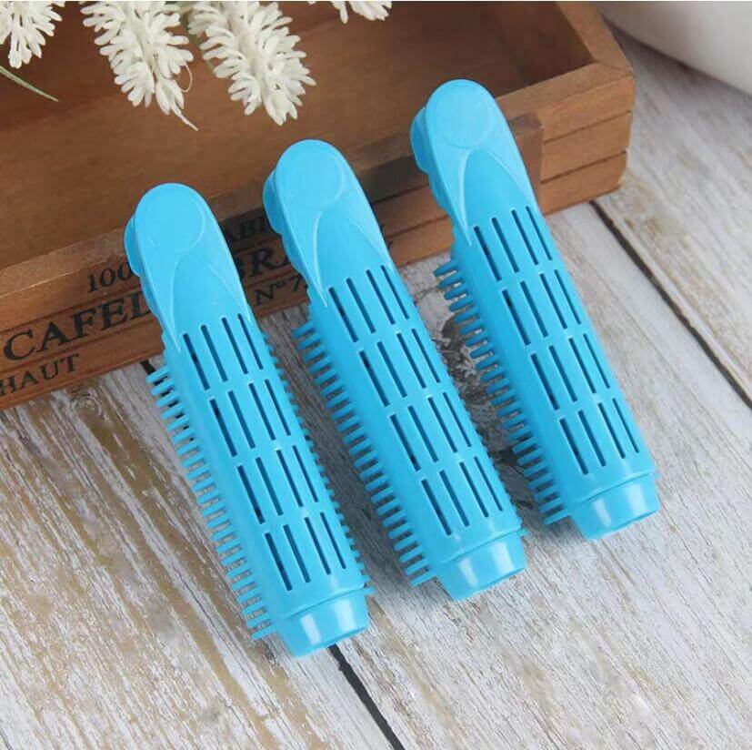Volumizing Haarclip