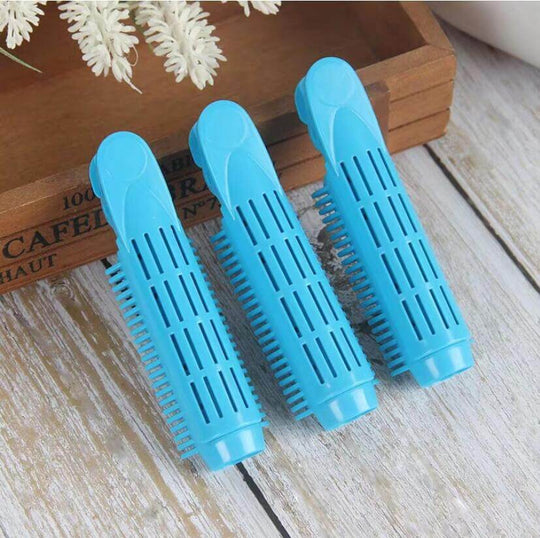 Volumizing Haarclip