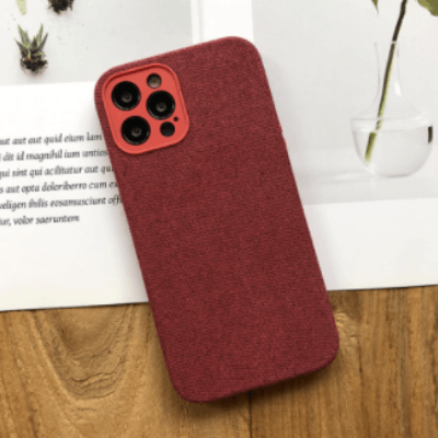 iPhone Doek Geval Belleza
