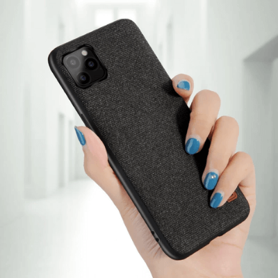 iPhone Doek Geval Belleza