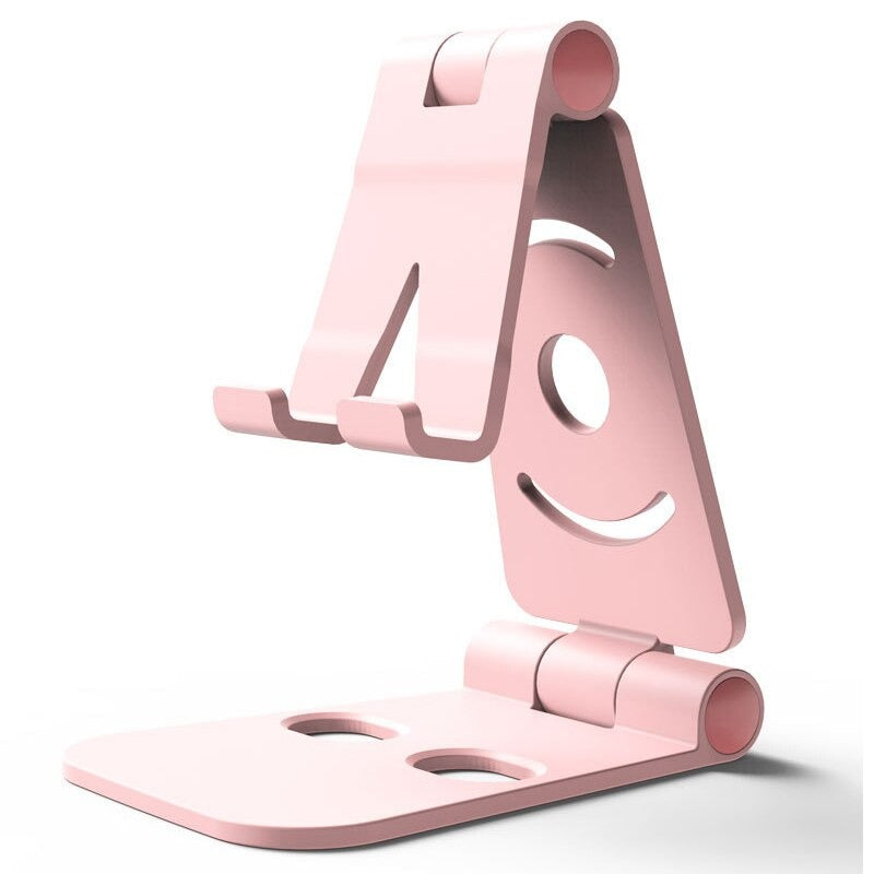 Pocket Opvouwbare Telefoonhouder Belleza