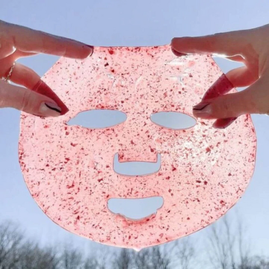 Doe-Het-Zelf Beauty Maker
