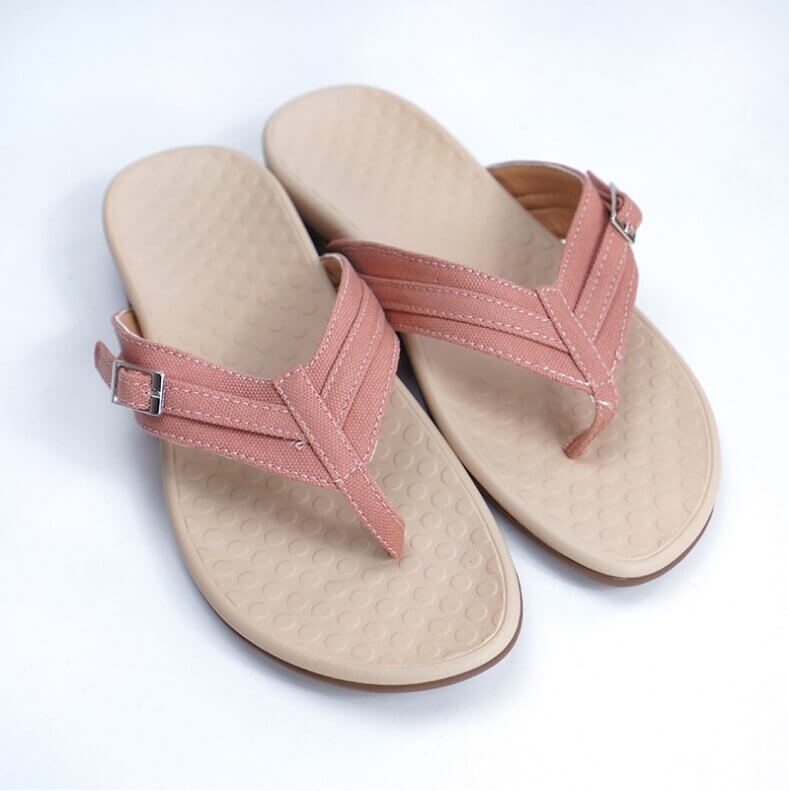 Zomer Orthopedische Sandalen Belleza