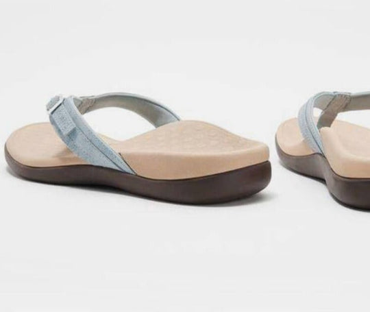 Orthopedische slippers