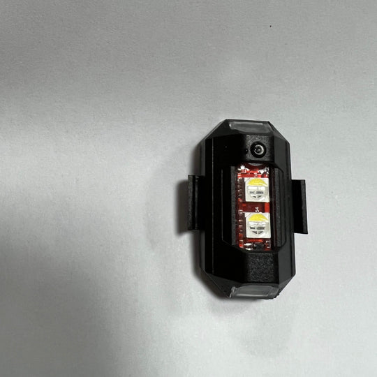 LED Waarschuwings Stroboscooplicht