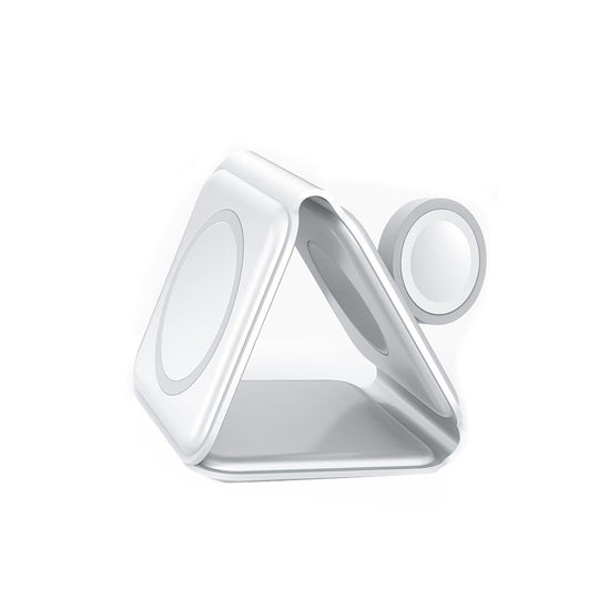 Opvouwbare Magnetische Draadloze Lader Belleza