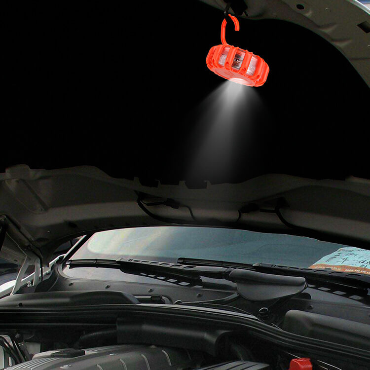 Nood LED Licht