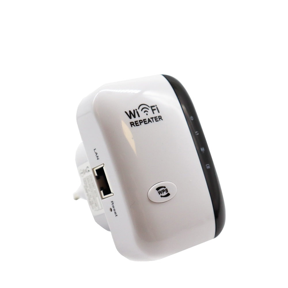 WiFi repeater Belleza