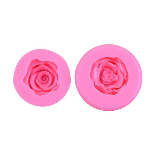 Rose Silicone Vorm Belleza